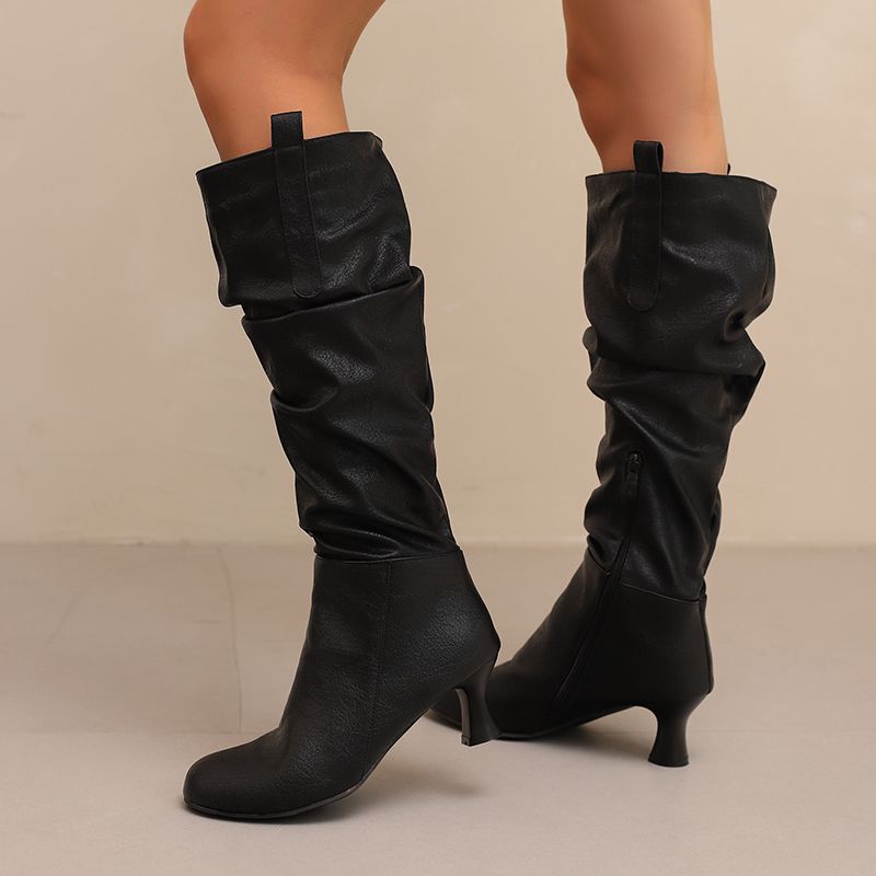ORCHA LISAFancy Bayan Diz Üstü - Women'S Shoes Extended Sizes incelemesi ve fiyatı