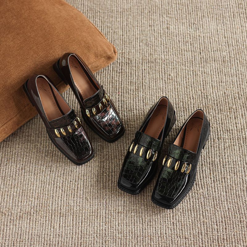 ORCHA LISA Moda Parlak Kadın F - Women'S Shoes Extended Sizes incelemesi ve fiyatı