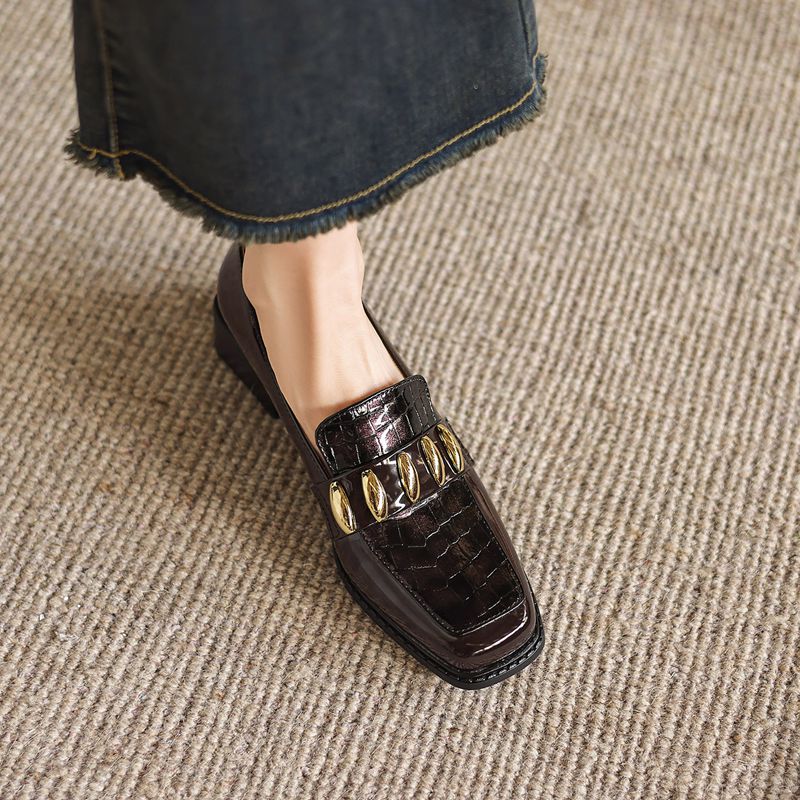 ORCHA LISA Moda Parlak Kadın F - Women'S Shoes Extended Sizes incelemesi ve fiyatı