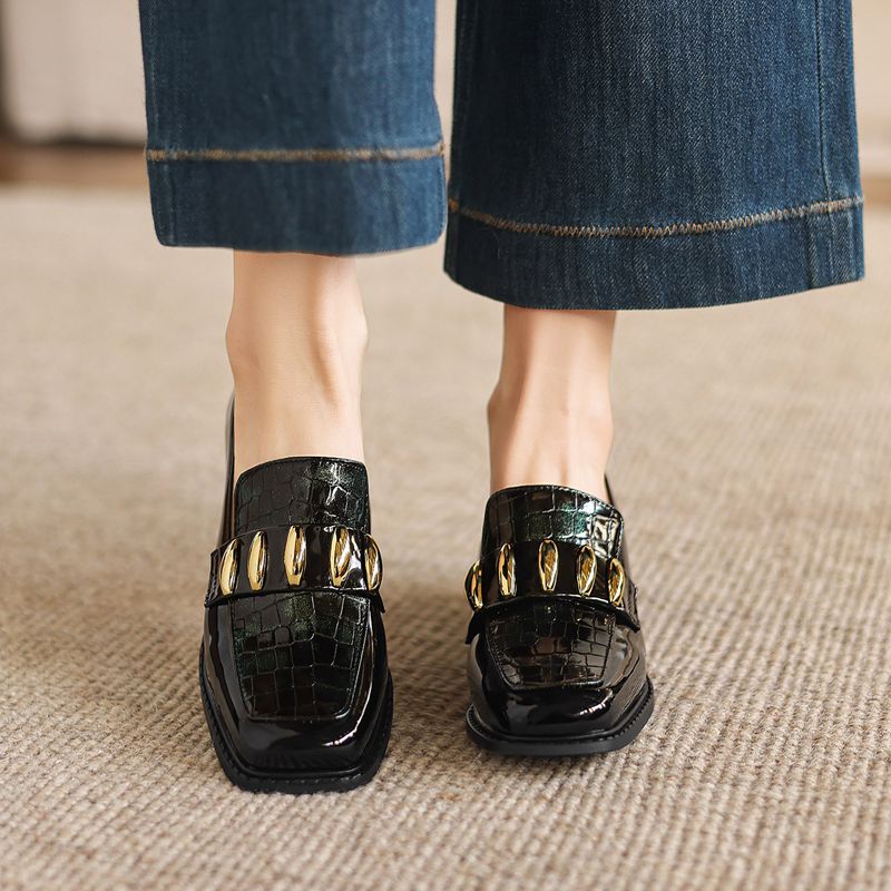 ORCHA LISA Moda Parlak Kadın F - Women'S Shoes Extended Sizes incelemesi ve fiyatı