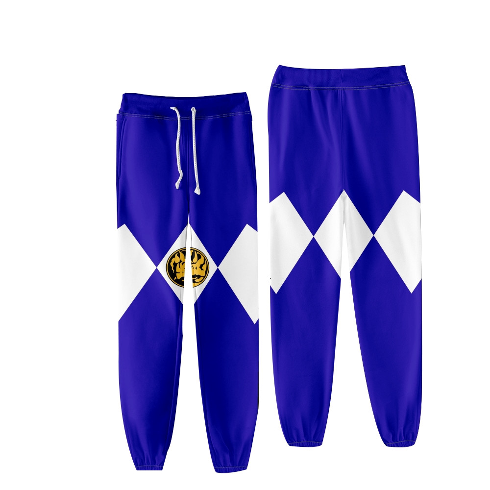 Oyun Mighty Morphin 3D Joggers - Women Shoes Joggers incelemesi ve fiyatı