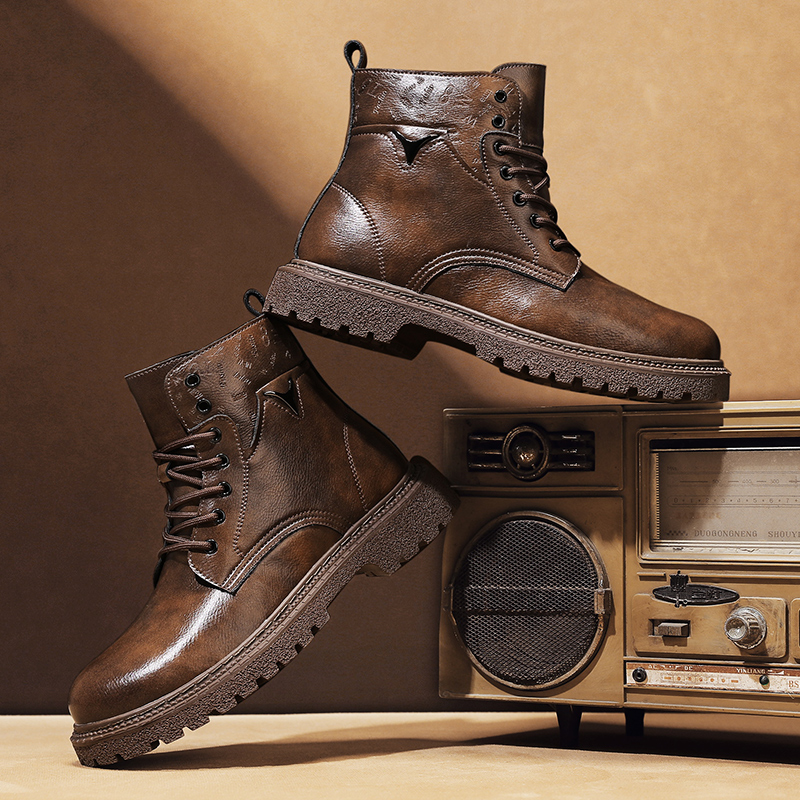 6 cm görünmez yükseklik artıra - Suede Ankle Boot incelemesi ve fiyatı