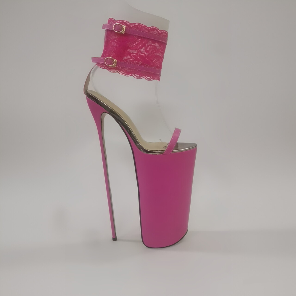 SDTRFT 30 cm Ultra Ince Yüksek - Women'S Shoes In Size 12 incelemesi ve fiyatı