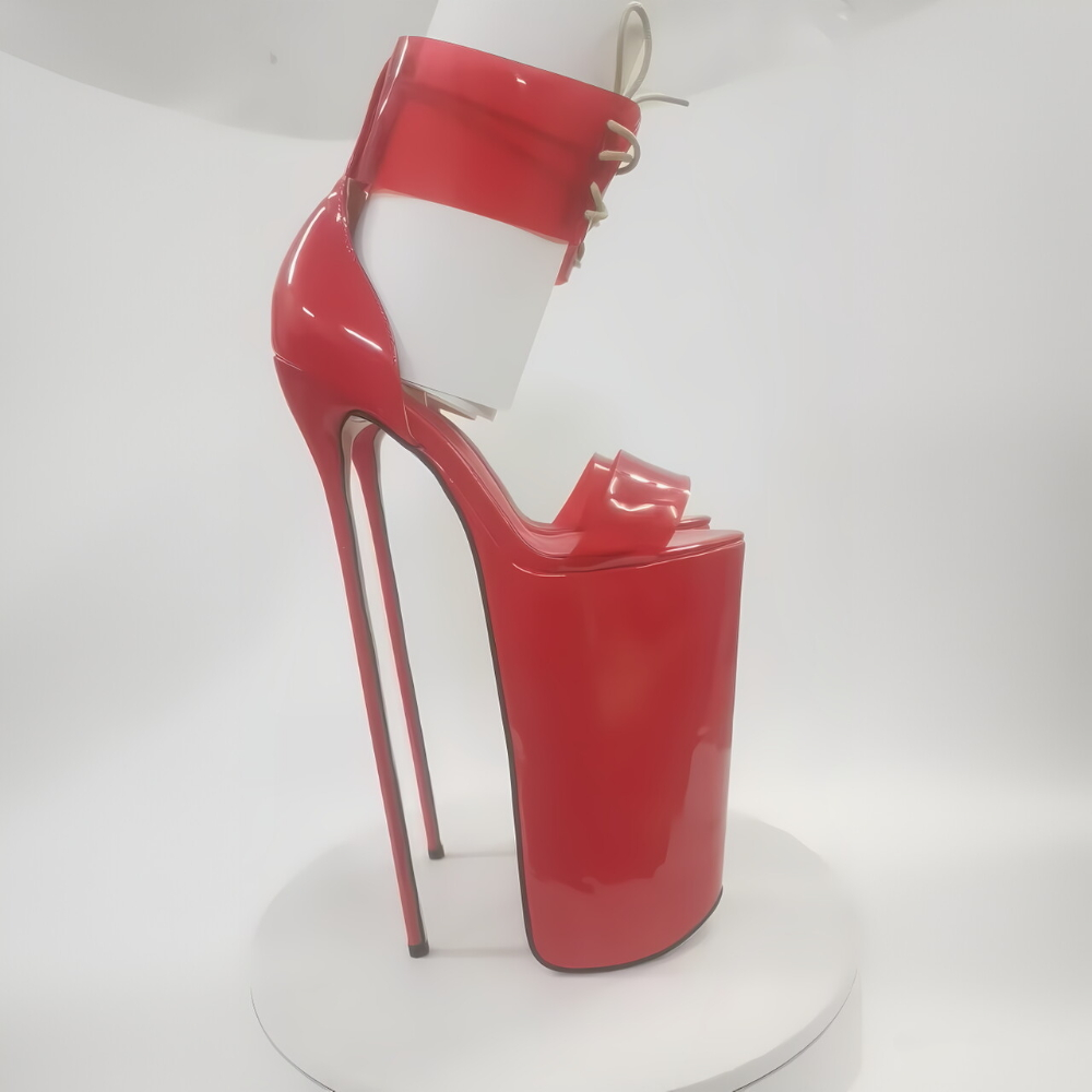 SDTRFT 30 cm Ultra Ince Yüksek - Women'S Shoes In Size 12 incelemesi ve fiyatı