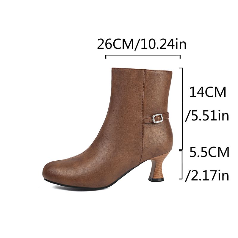 Girseaby Moda ayakkabılar Retr - Women'S Shoes Extended Sizes incelemesi ve fiyatı