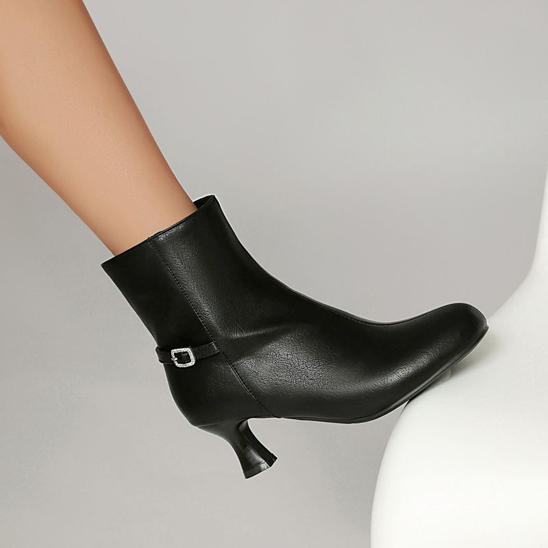 Girseaby Moda ayakkabılar Retr - Women'S Shoes Extended Sizes incelemesi ve fiyatı