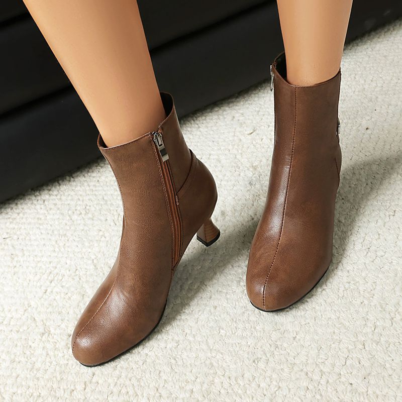 Girseaby Moda ayakkabılar Retr - Women'S Shoes Extended Sizes incelemesi ve fiyatı