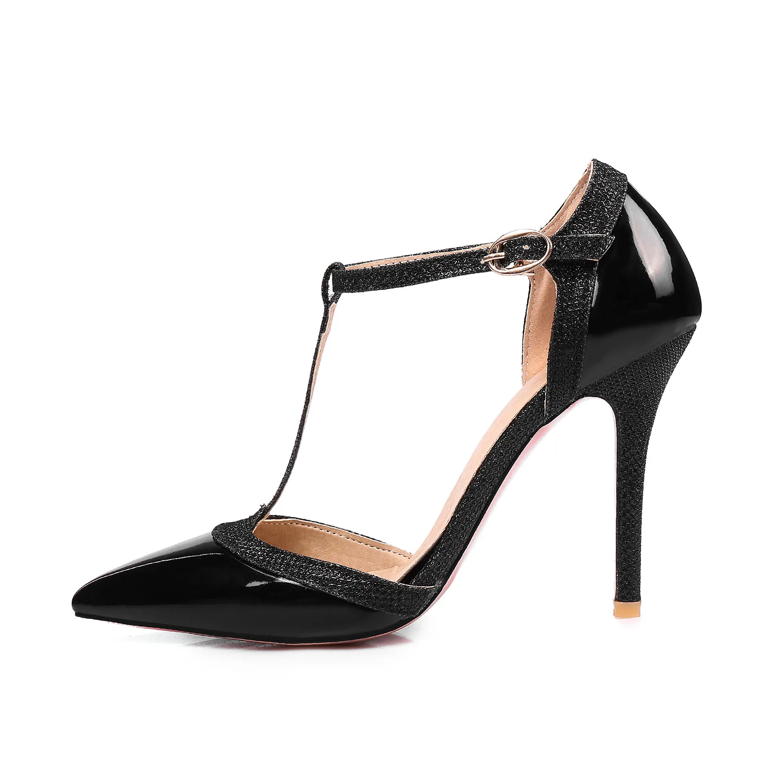 Yepyeni Seksi Gümüş Kayısı Siy - Women Shoes Brand incelemesi ve fiyatı