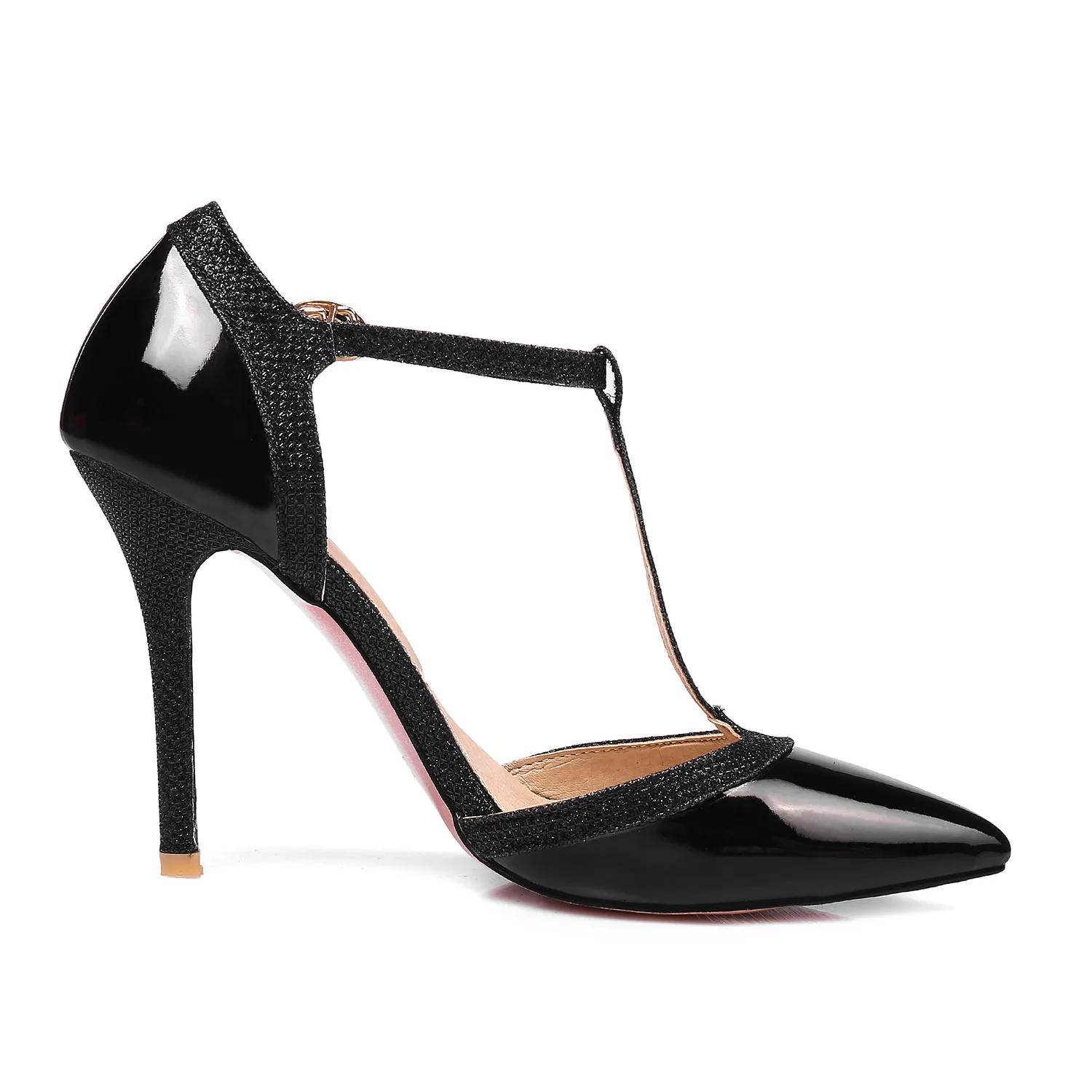 Yepyeni Seksi Gümüş Kayısı Siy - Women Shoes Brand incelemesi ve fiyatı