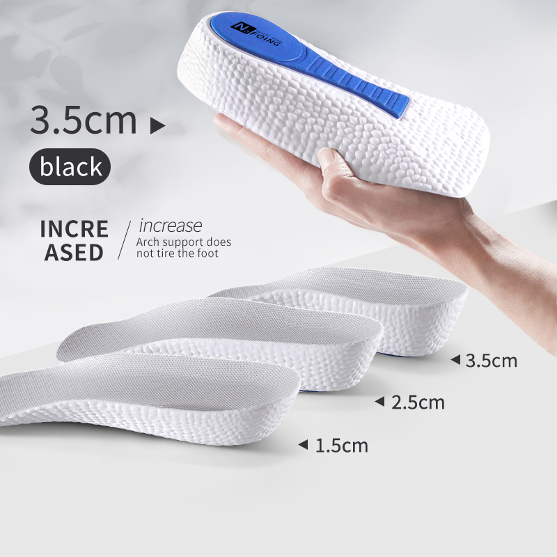 Bellek Köpük Yükseklik Artış T - Women'S Shoes With Arch Support incelemesi ve fiyatı