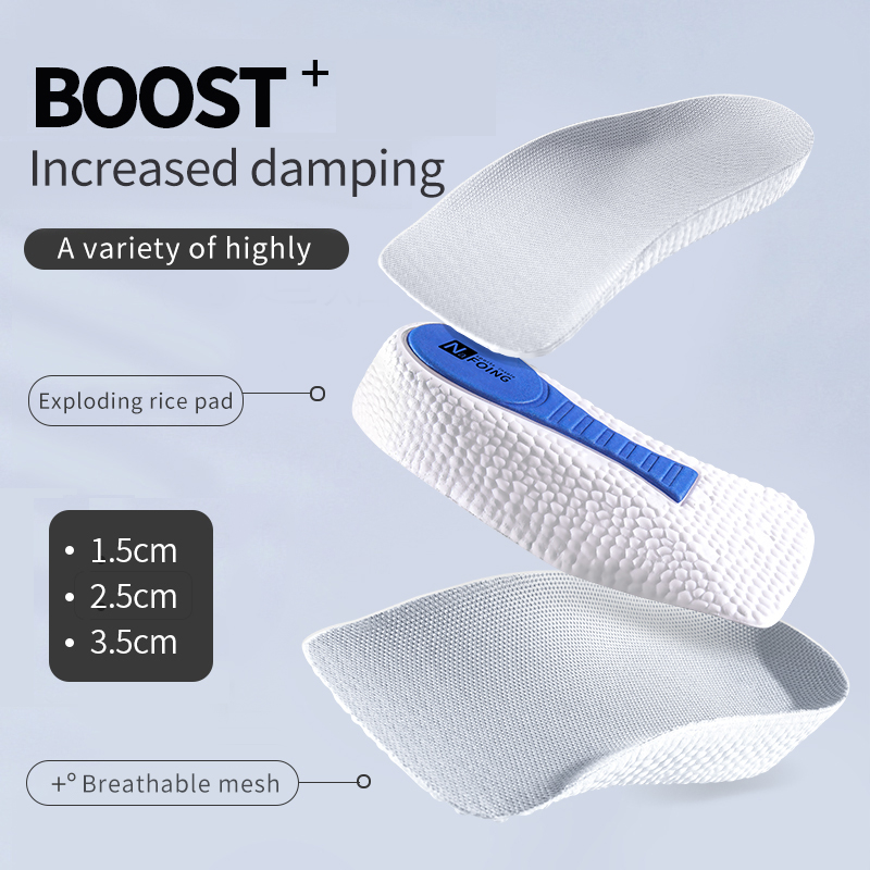 Bellek Köpük Yükseklik Artış T - Women'S Shoes With Arch Support incelemesi ve fiyatı