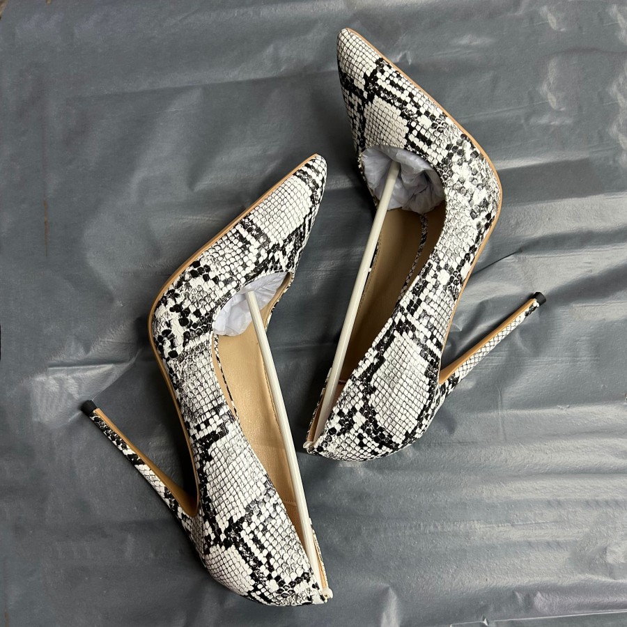 Yeni Gelen Büyük Beden Seksi Y - Women'S Shoes In Size 12 incelemesi ve fiyatı