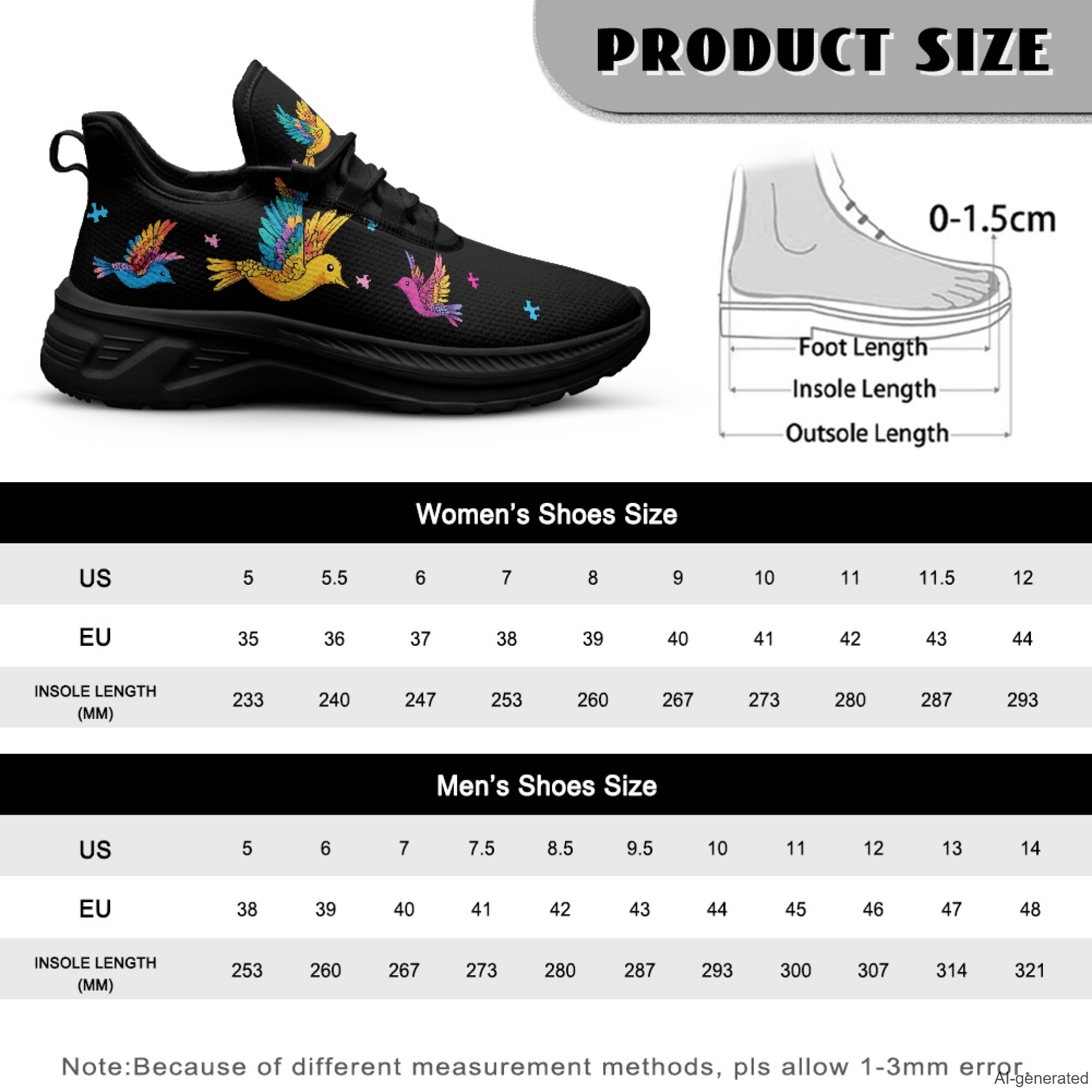 XIXIRIMIDO Bayan yürüyüş ayakk - Women Shoes Quote incelemesi ve fiyatı