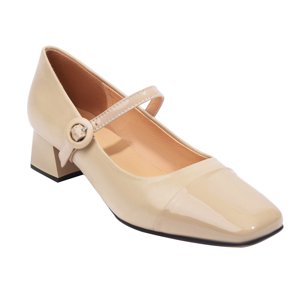2026 Sonbahar Mary Janes Kadın - Women'S Shoes In Size 12 incelemesi ve fiyatı