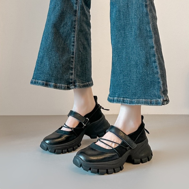Yeni Retro Bale Mary Jane Ayak - Women'S Shoes Everyday incelemesi ve fiyatı