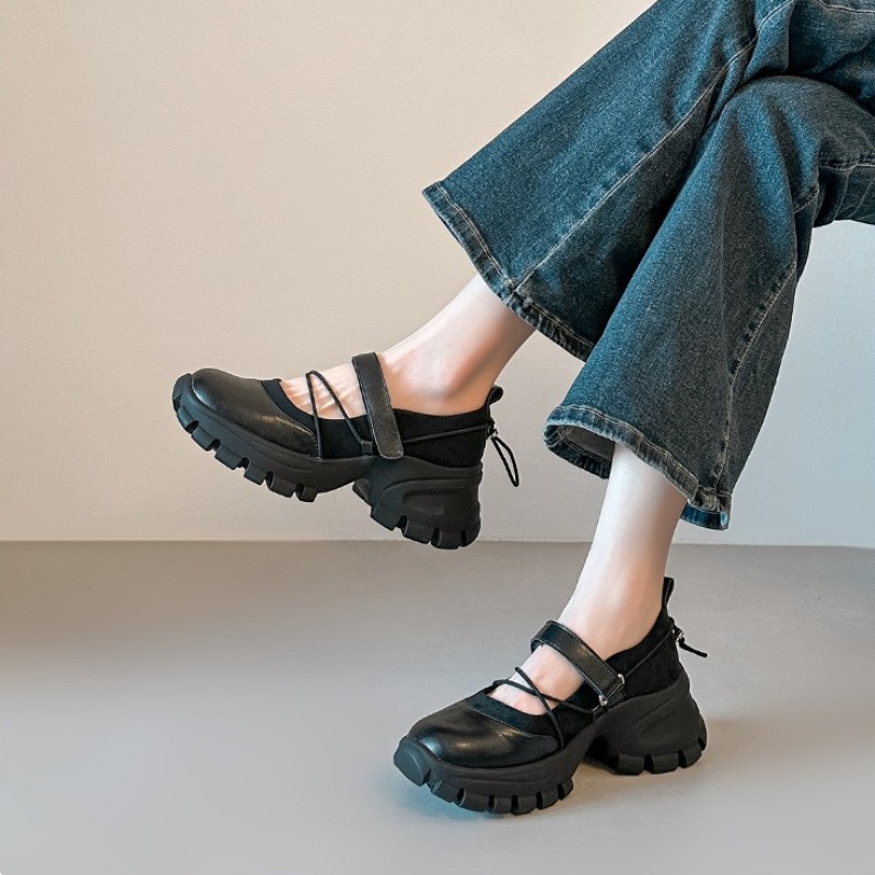 Yeni Retro Bale Mary Jane Ayak - Women'S Shoes Everyday incelemesi ve fiyatı