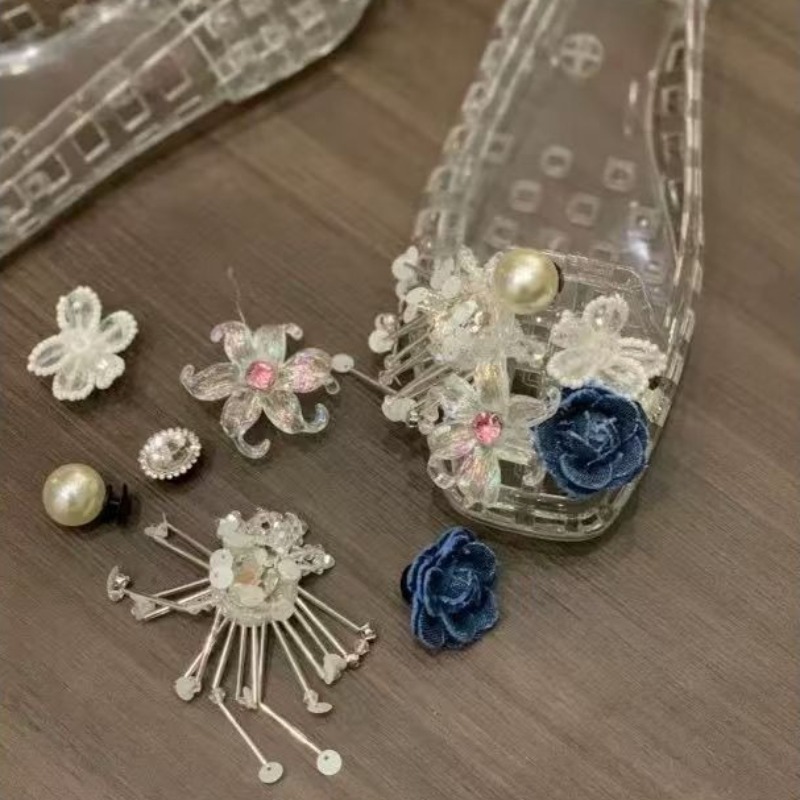 Tasarımcı Ayakkabı Glamour PVC - Mary Jane Shoes incelemesi ve fiyatı