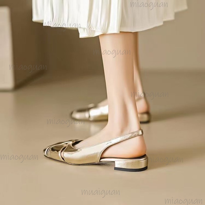 Kapak Toe Düşük Topuk Pompalar - Mary Jane Shoes incelemesi ve fiyatı