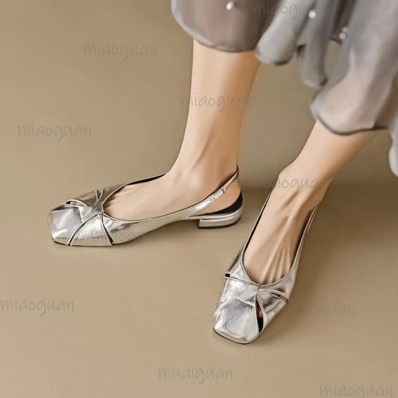 Kapak Toe Düşük Topuk Pompalar - Mary Jane Shoes incelemesi ve fiyatı