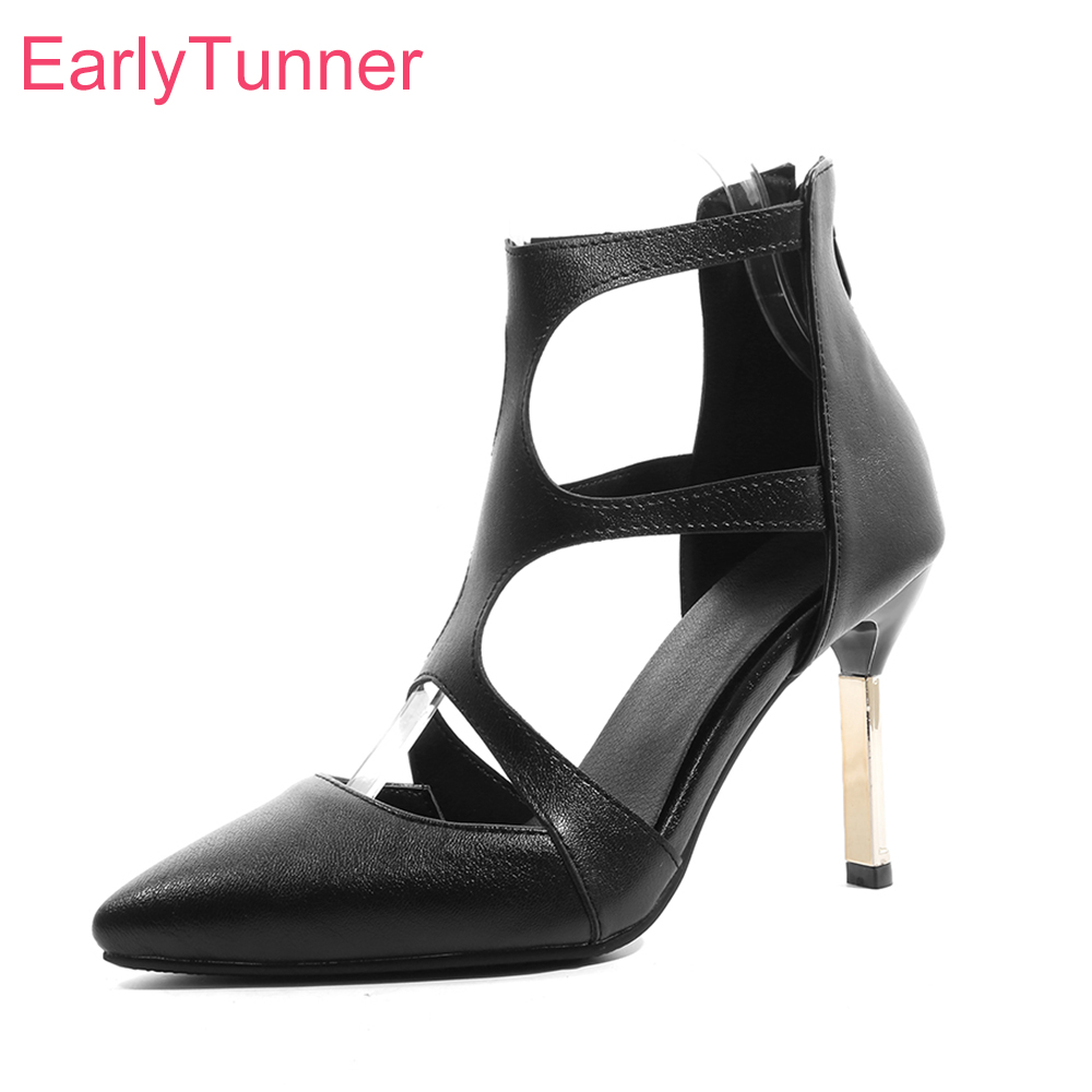 Yazlık Yeni Moda Siyah Leopar  - Women'S Shoes In Size 12 incelemesi ve fiyatı