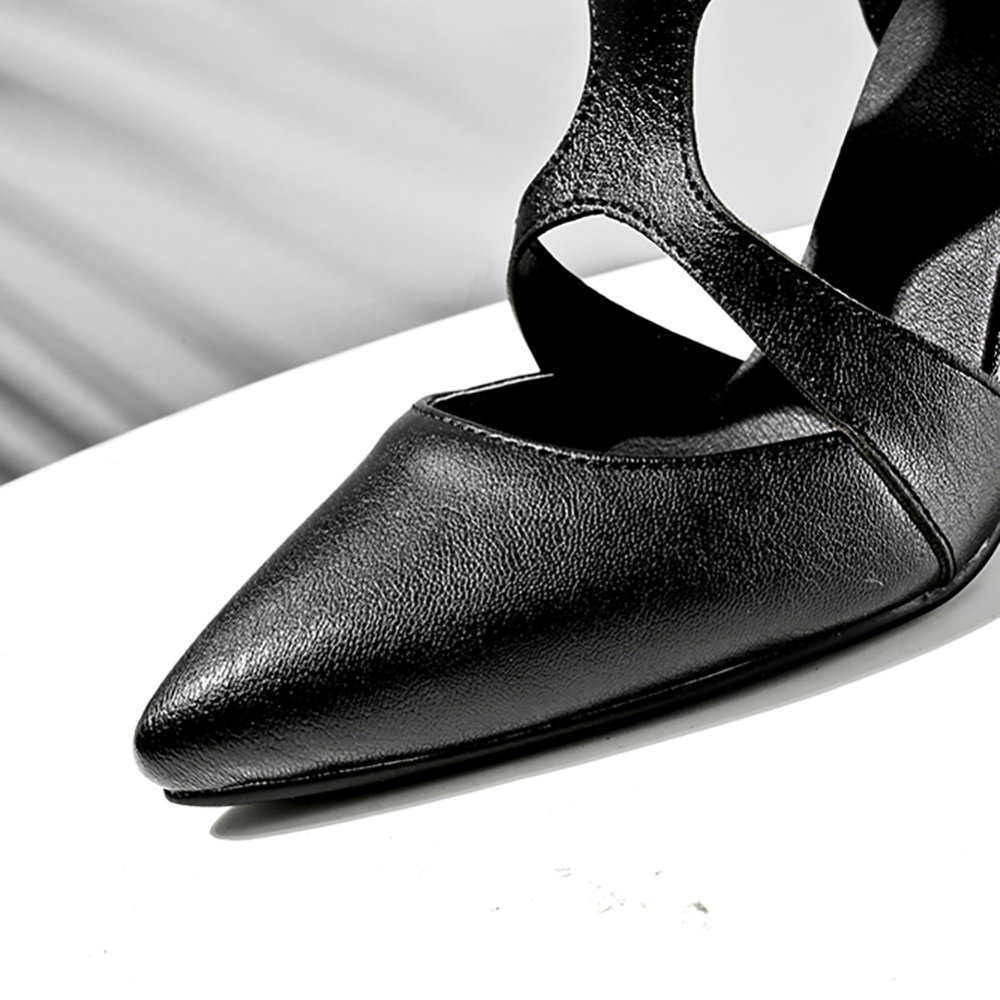 Yazlık Yeni Moda Siyah Leopar  - Women'S Shoes In Size 12 incelemesi ve fiyatı
