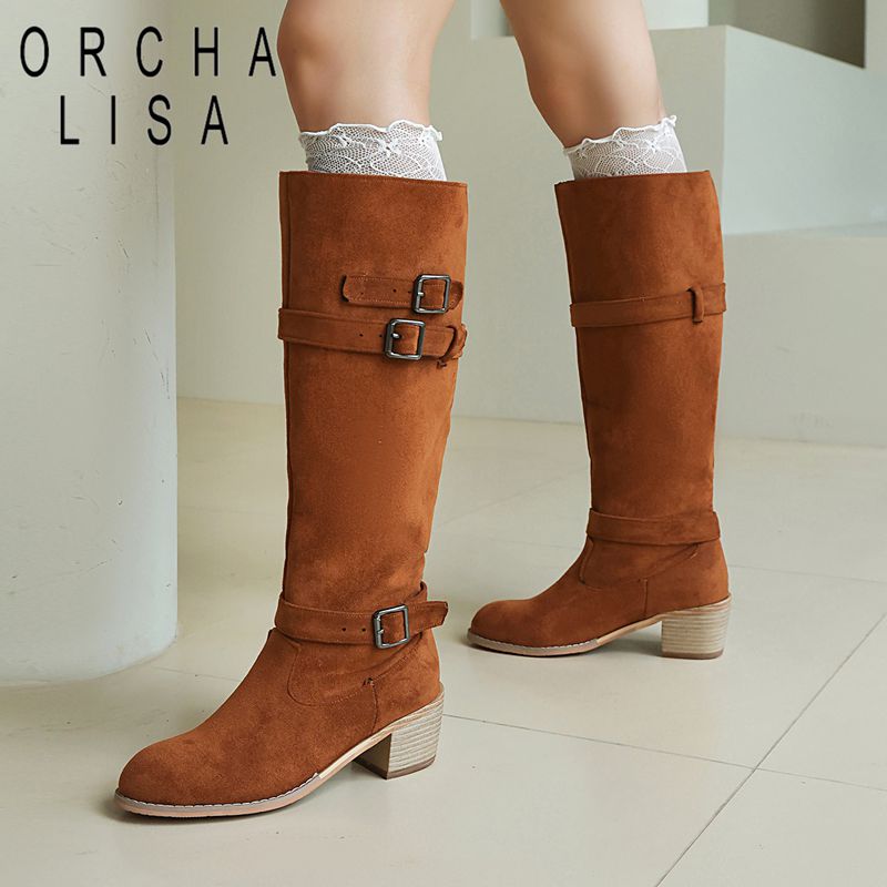 ORCHA LISA 2025 Retro Kadın Di - Women'S Shoes Extended Sizes incelemesi ve fiyatı