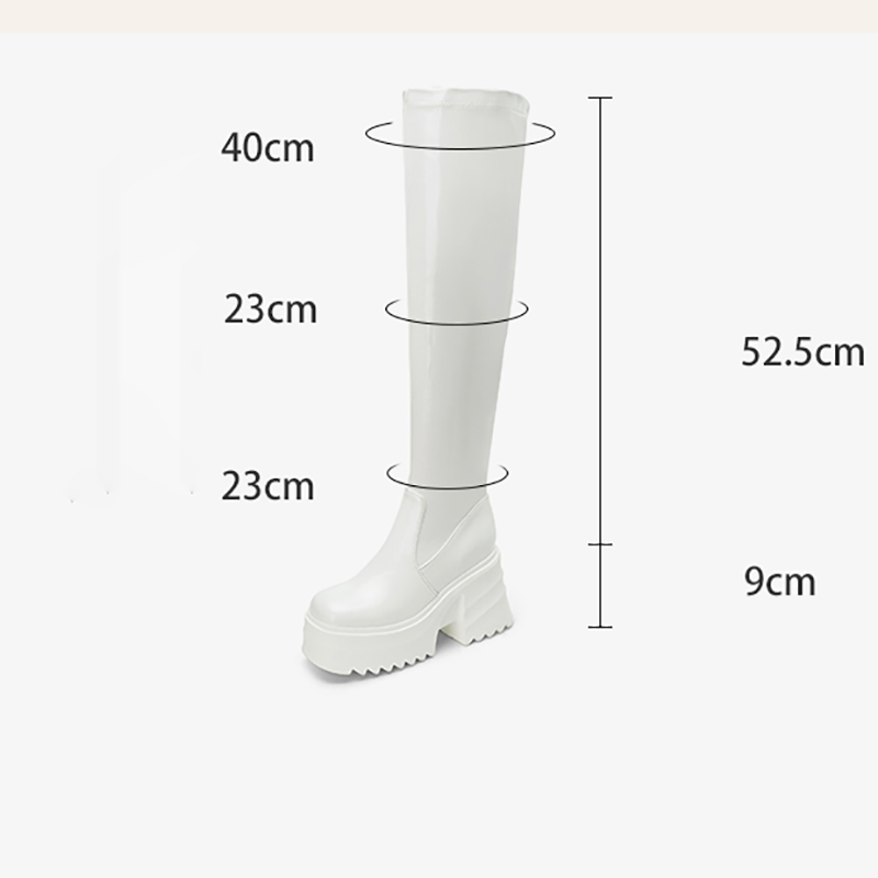 ORCHALISA Yeni Rugan Kadın Uyl - Zip Up Boots Short incelemesi ve fiyatı