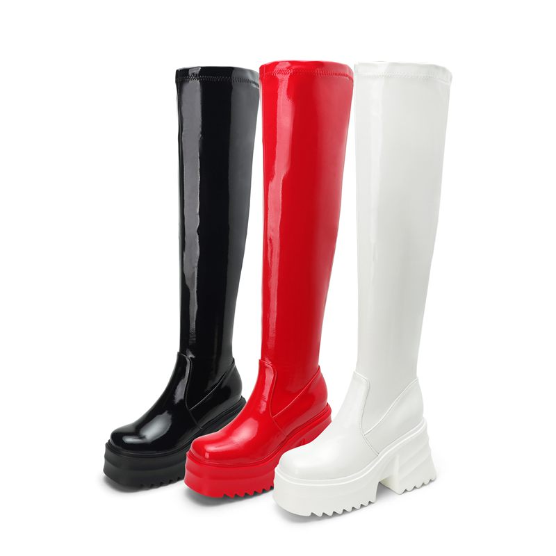 ORCHALISA Yeni Rugan Kadın Uyl - Zip Up Boots Short incelemesi ve fiyatı
