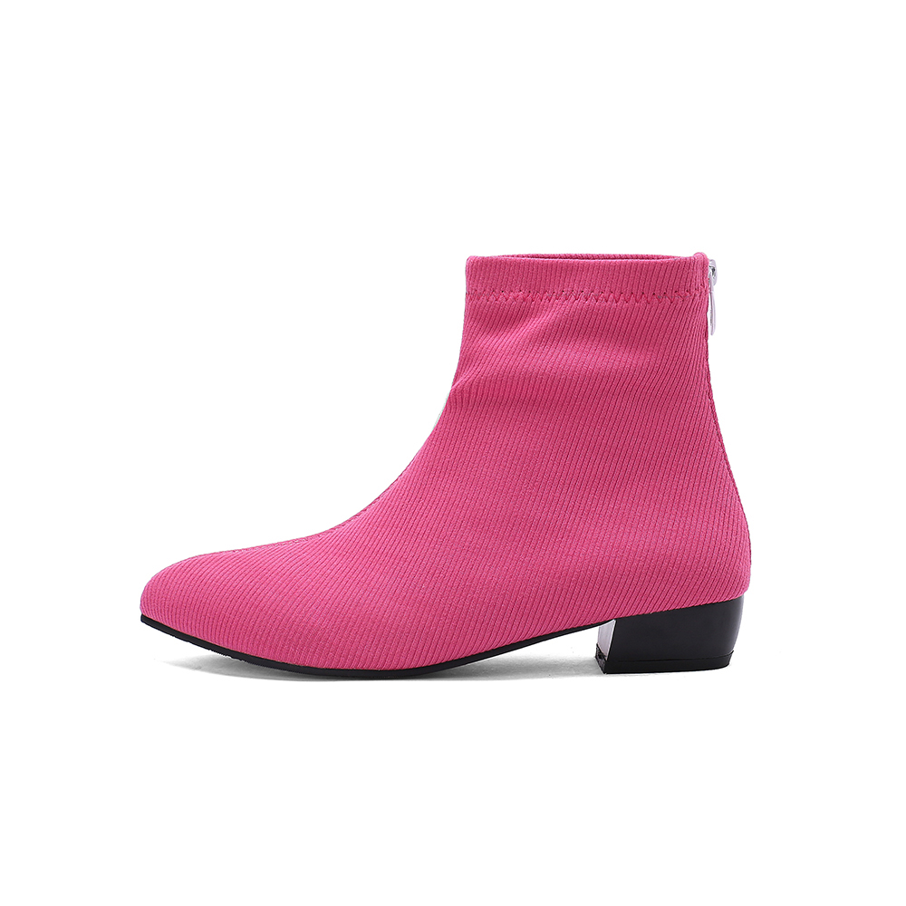   Sonbahar Yeni Moda Gri Gül R - Women'S Shoes In Size 12 incelemesi ve fiyatı