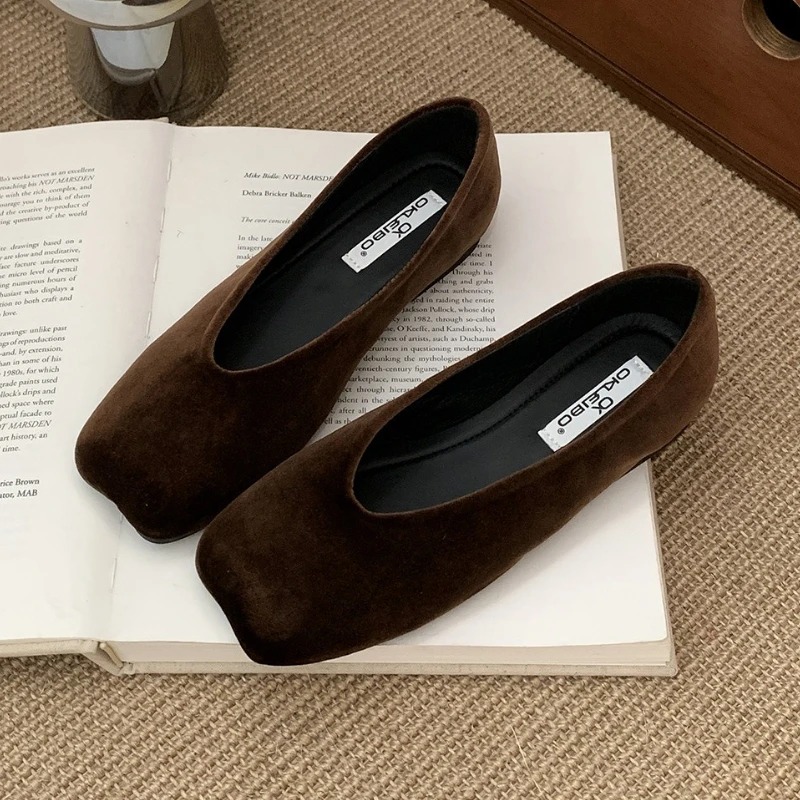 Kadın Ayakkabıları Mary Jane B - Women Shoes Brand incelemesi ve fiyatı