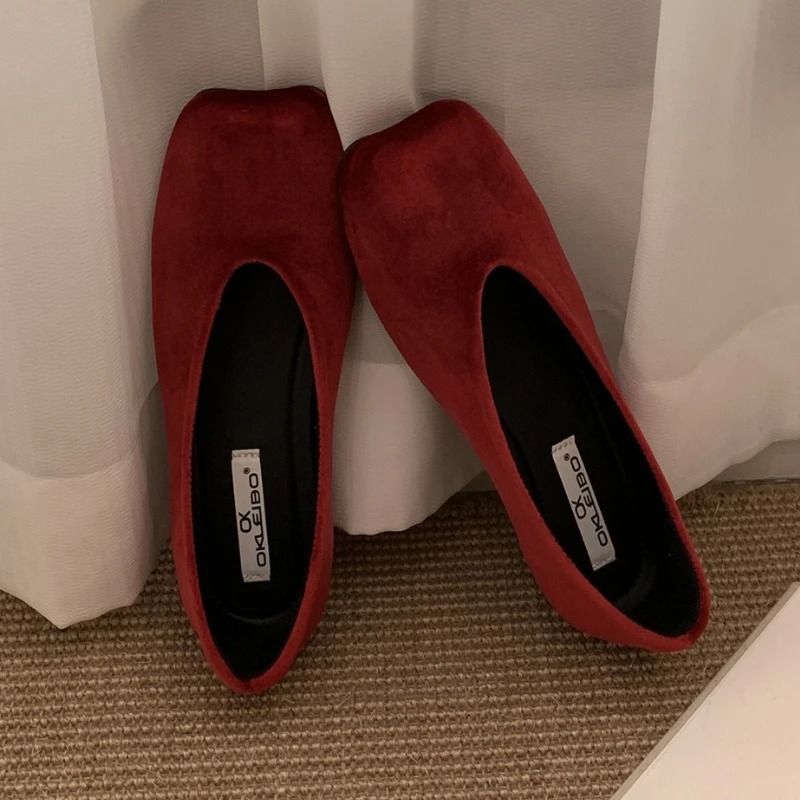 Kadın Ayakkabıları Mary Jane B - Women Shoes Brand incelemesi ve fiyatı