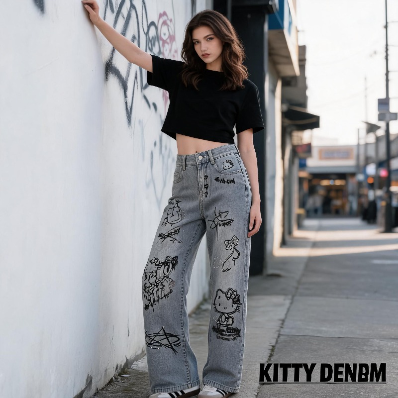 Sevimli Keiokitty Rhinestone G - Women Shoes Xxl incelemesi ve fiyatı
