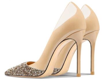 Sıcak Kadınlar Çıplak Görünüml - Women'S Shoes In Size 12 incelemesi ve fiyatı