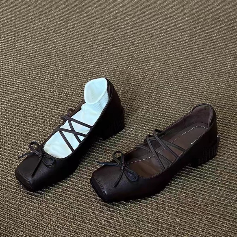 Tek Ayakkabı Modası Yeni Kare  - Women'S Shoes In Size 12 incelemesi ve fiyatı