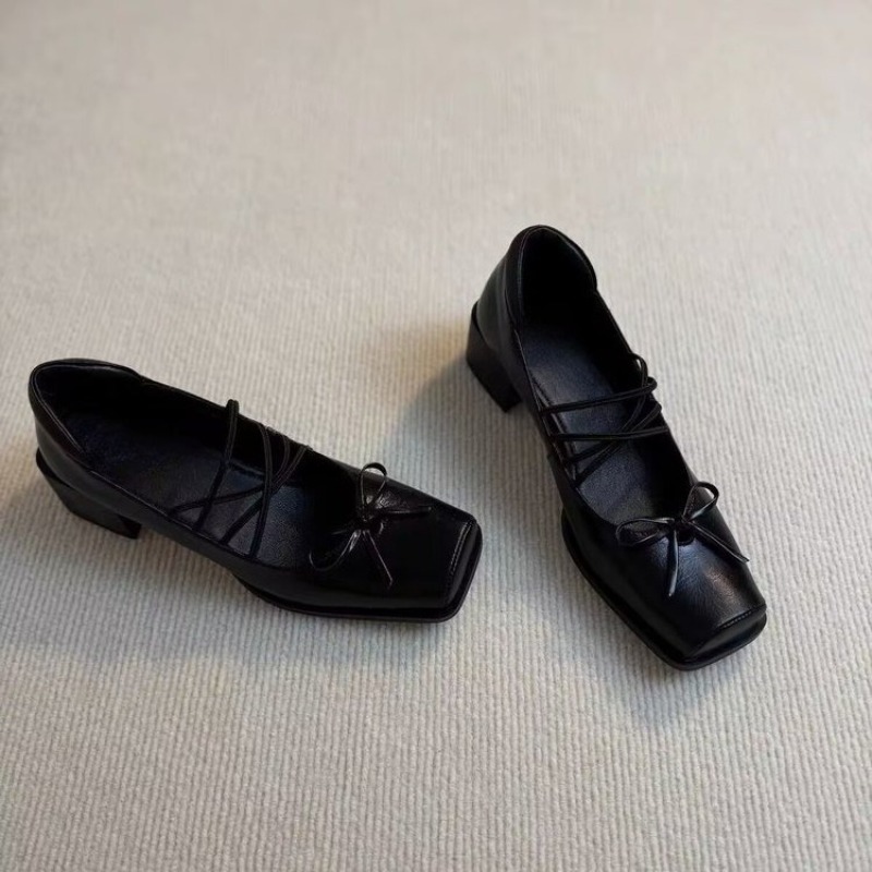 Tek Ayakkabı Modası Yeni Kare  - Women'S Shoes In Size 12 incelemesi ve fiyatı