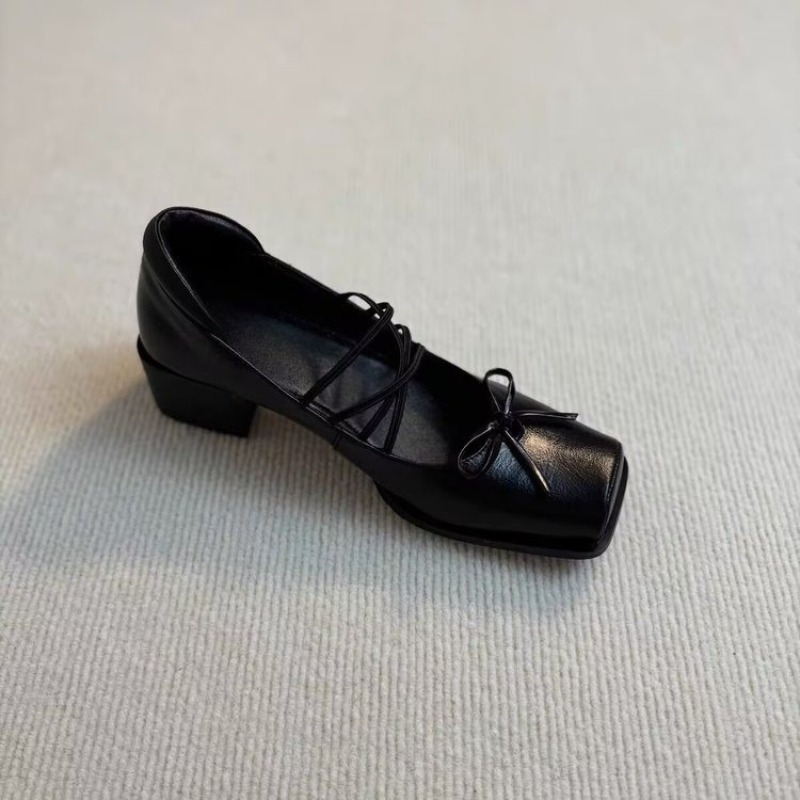 Tek Ayakkabı Modası Yeni Kare  - Women'S Shoes In Size 12 incelemesi ve fiyatı