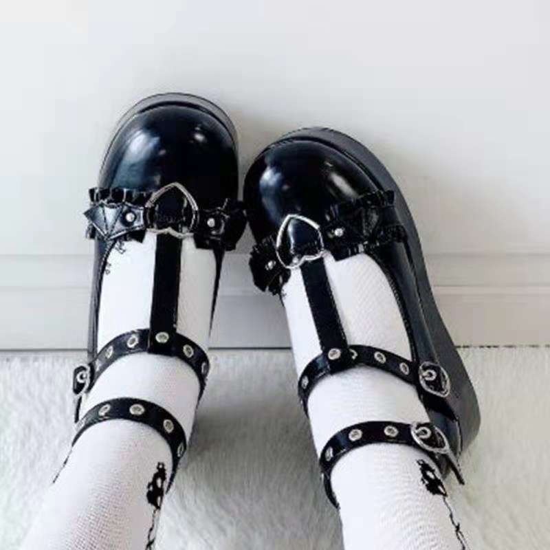 Yeni marka kızlar platformu ta - Women Shoes Japanese Brand incelemesi ve fiyatı