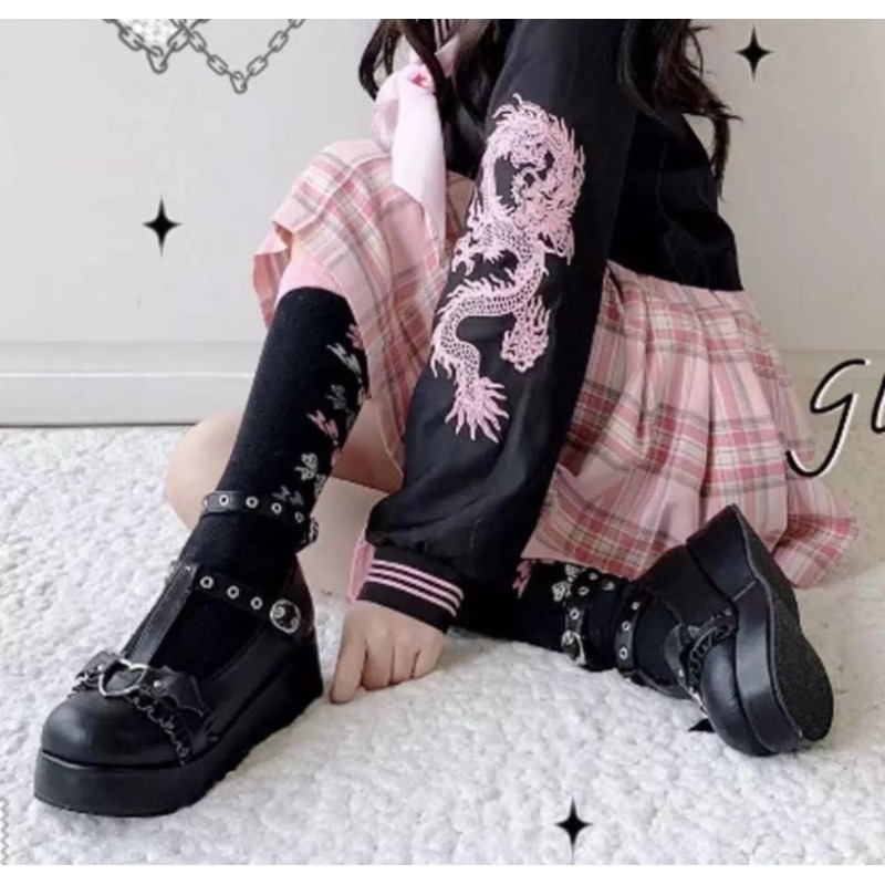 Yeni marka kızlar platformu ta - Women Shoes Japanese Brand incelemesi ve fiyatı