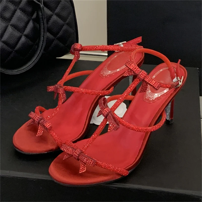 Aneikeh Yaz Modası Peep Toe To - Women'S Shoes Peep Toe incelemesi ve fiyatı
