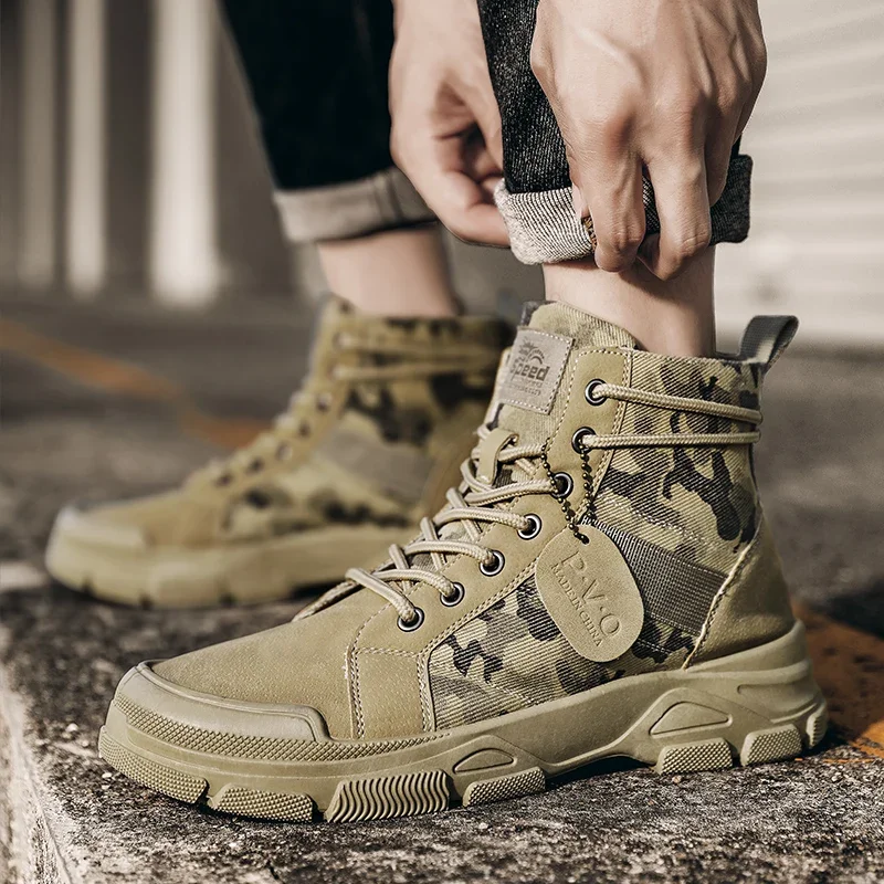 Erkekler için yüksek topuklu b - Suede Ankle Boot incelemesi ve fiyatı