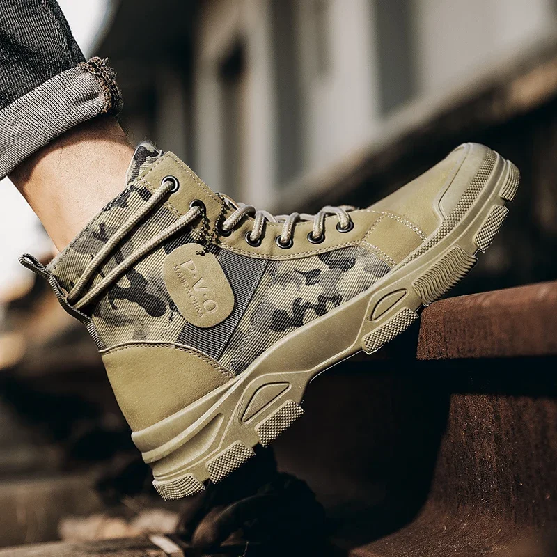 Erkekler için yüksek topuklu b - Suede Ankle Boot incelemesi ve fiyatı