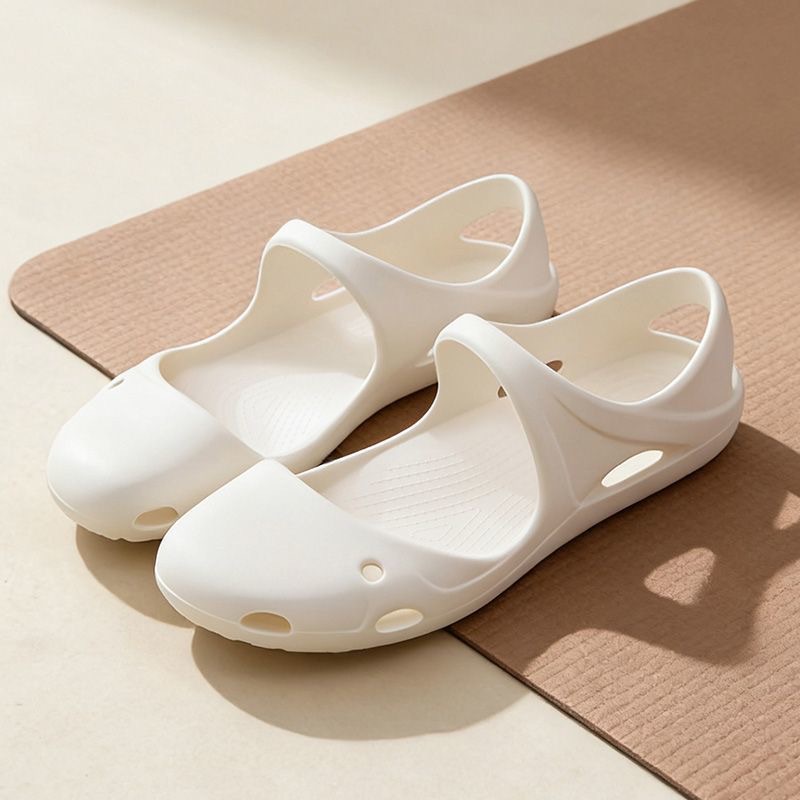 Yoga ayakkabıları sandaletler  - Women'S Shoes With Arch Support incelemesi ve fiyatı