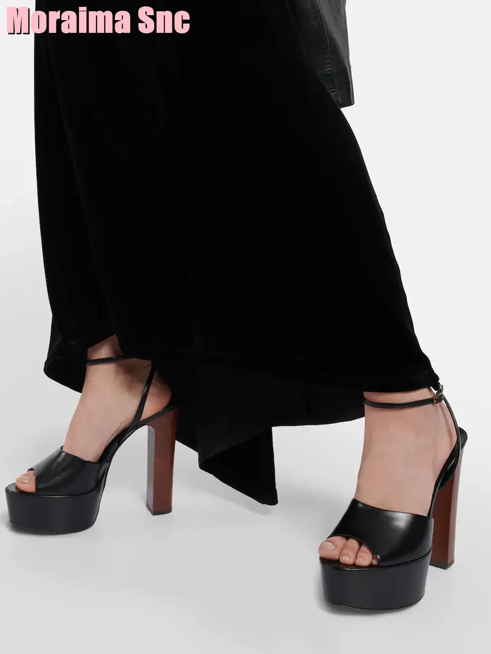 Peep Toe platformu Patent deri - Women'S Shoes Peep Toe incelemesi ve fiyatı