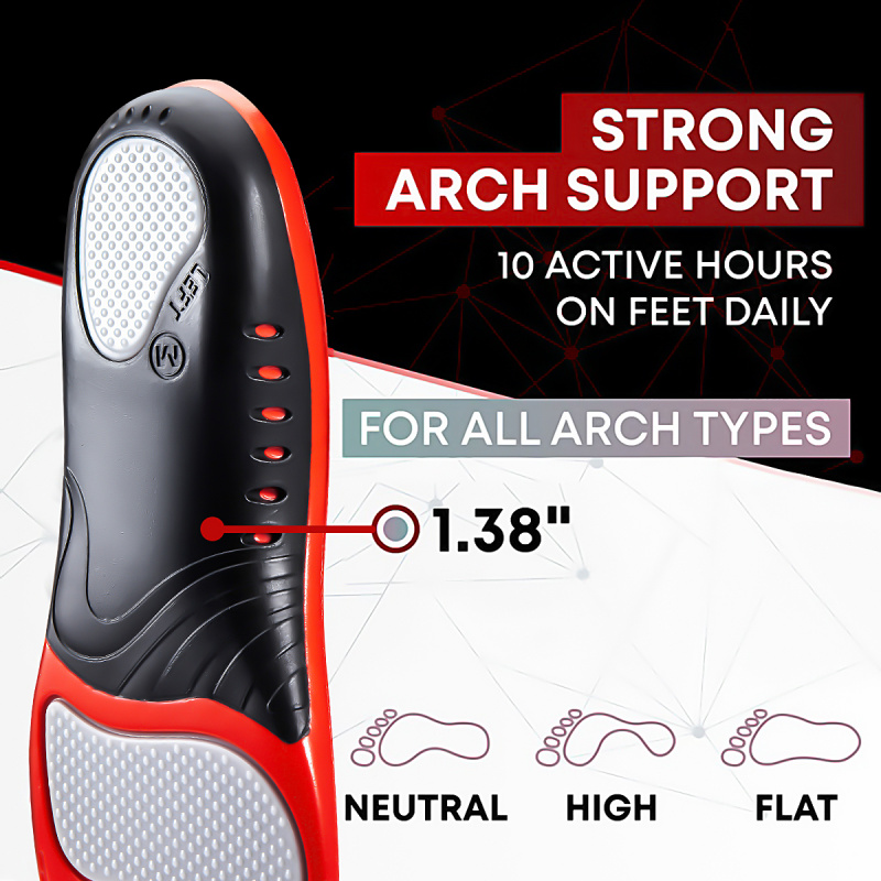 Premium Silikon Jel Ayakkabı T - Women'S Shoes For Plantar Fasciitis incelemesi ve fiyatı