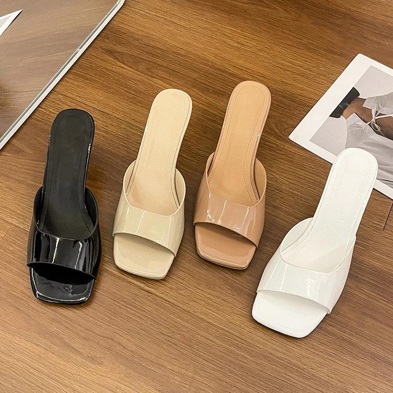 Kadınlar Yüksek Topuklu Sandal - Jelly Sandal Women incelemesi ve fiyatı