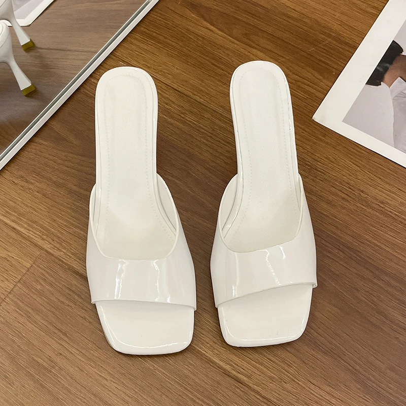 Kadınlar Yüksek Topuklu Sandal - Jelly Sandal Women incelemesi ve fiyatı
