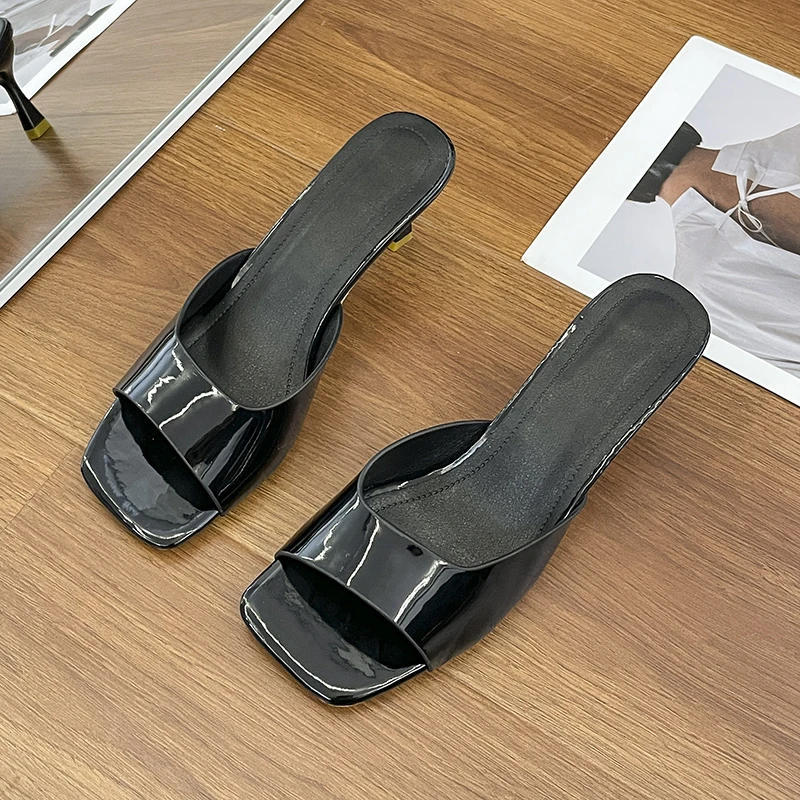 Kadınlar Yüksek Topuklu Sandal - Jelly Sandal Women incelemesi ve fiyatı