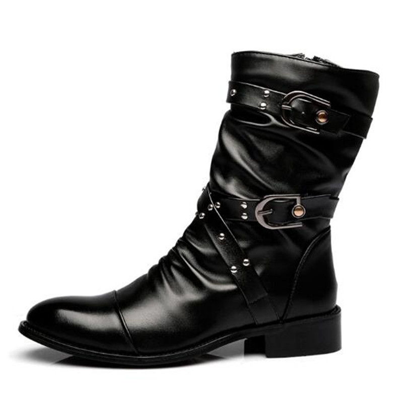 Moda Erkek Deri Yüksek Kalitel - Women'S Shoes Chelsea incelemesi ve fiyatı