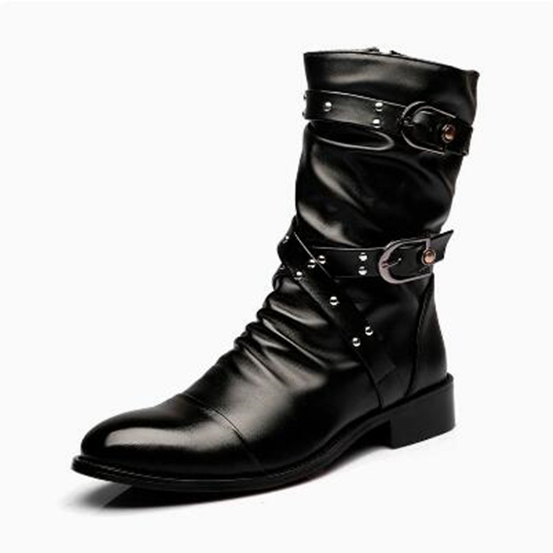 Moda Erkek Deri Yüksek Kalitel - Women'S Shoes Chelsea incelemesi ve fiyatı