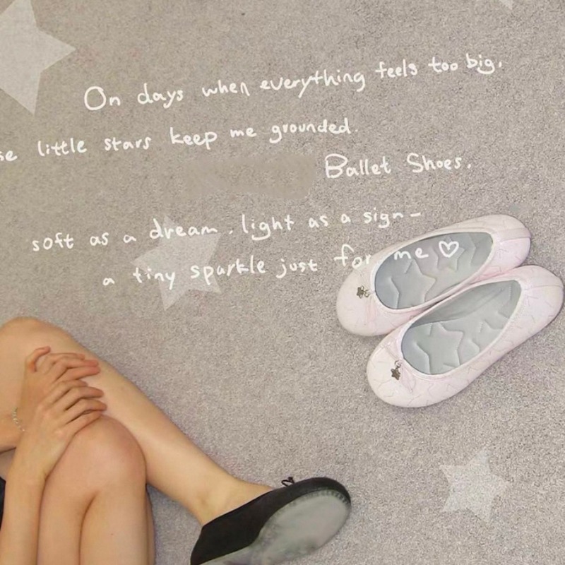 Fiyonklu Bale Ayakkabıları - 2 - Women'S Shoes Everyday incelemesi ve fiyatı